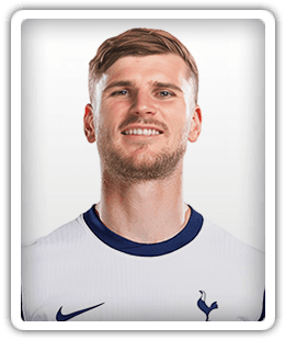 Timo Werner