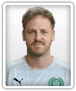 Dario Schumacher
