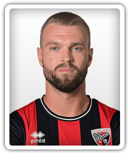 Yannick Deichmann