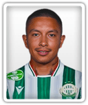 Cristian Ramírez