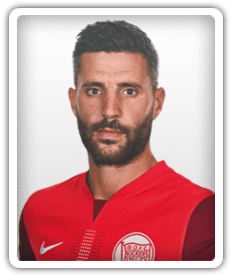 Sascha Korb