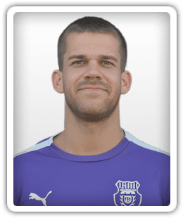 Frederic Ehrmann