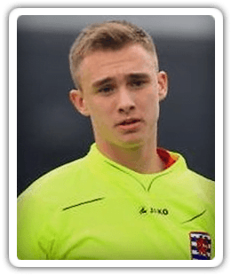 Luca Ivesic