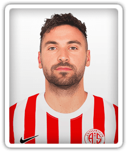 Sinan Gümüş