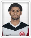 Mahmoud Dahoud