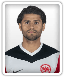 Mahmoud Dahoud