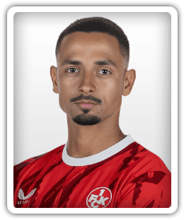 Kenny Prince Redondo