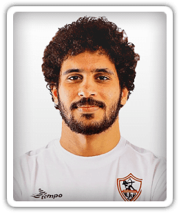 Abdallah Gomaa