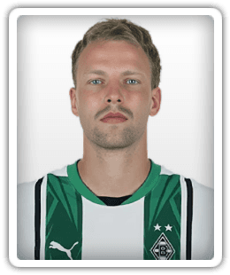 Marvin Friedrich