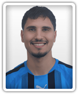Hayrullah Alici