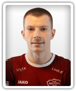 Chris Jastrzembski