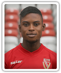 Frederick Kyereh