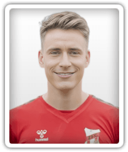 Florian Hansch