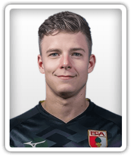 Finn Dahmen