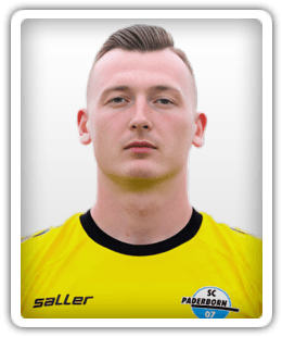 Markus Schubert