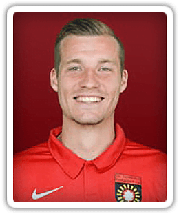 Dominik Widemann