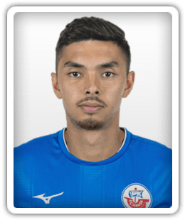 John-Patrick Strauß