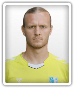 Dominik Reimann
