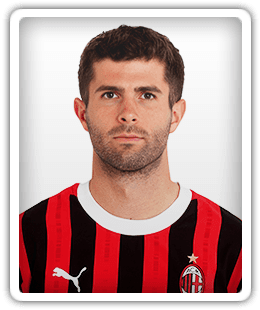 Christian Pulisic