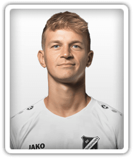 Marco Hober
