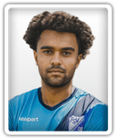 Kevin Ikpide
