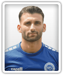 Tugay Gündoğan