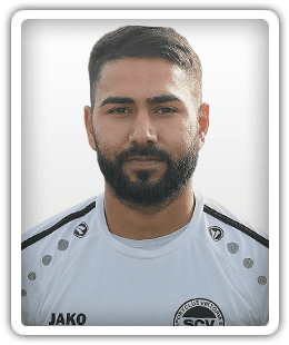 Ali Kazimi