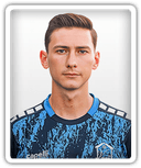 Dimitar Mitrovski