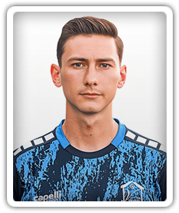 Dimitar Mitrovski