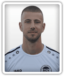 Nick Volk