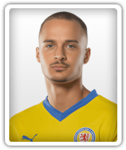 Marvin Rittmüller