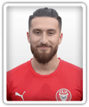 Berat Ayyildiz