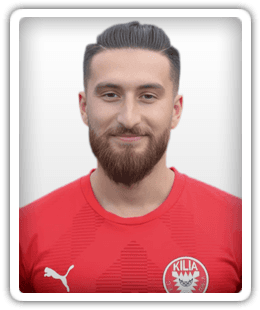 Berat Ayyildiz