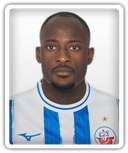 Christian Kinsombi