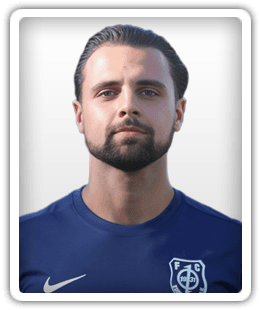 Daniel Zeaiter