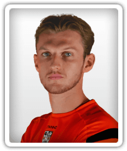 Danny Collinge