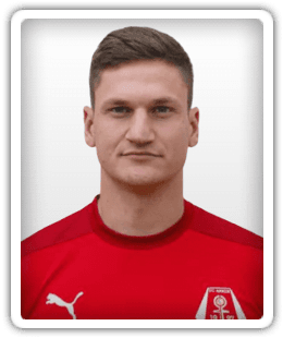 Florian Esdorf