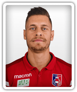 Max Barnofsky