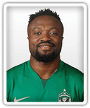 Bernard Tekpetey