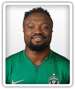 Bernard Tekpetey