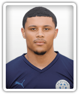 Patrice Kabuya
