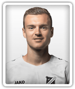 Luca Horn