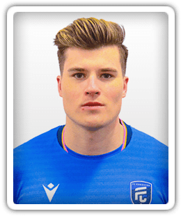 Tobias Warschewski
