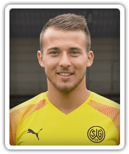 Florian Kraft