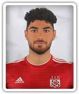 Furkan Sağman