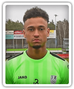 Lukas Boateng