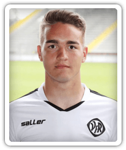 Nico Rodewald