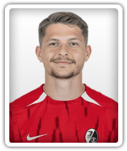 Florent Muslija