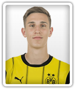 Nico Schlotterbeck