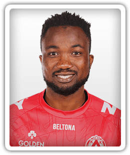 Jonah Osabutey